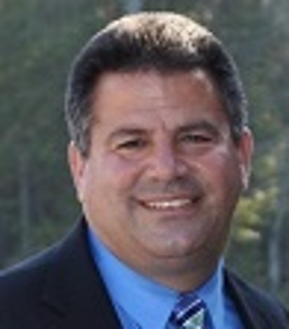 Don Ceccarelli, PE, CFM
