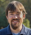 John Butler Headshot