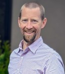 Joshua Rogers