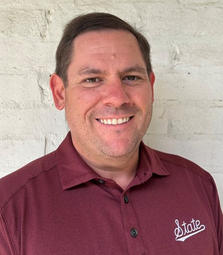 Eric Williams headshot 