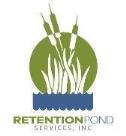 Retention Pond Services