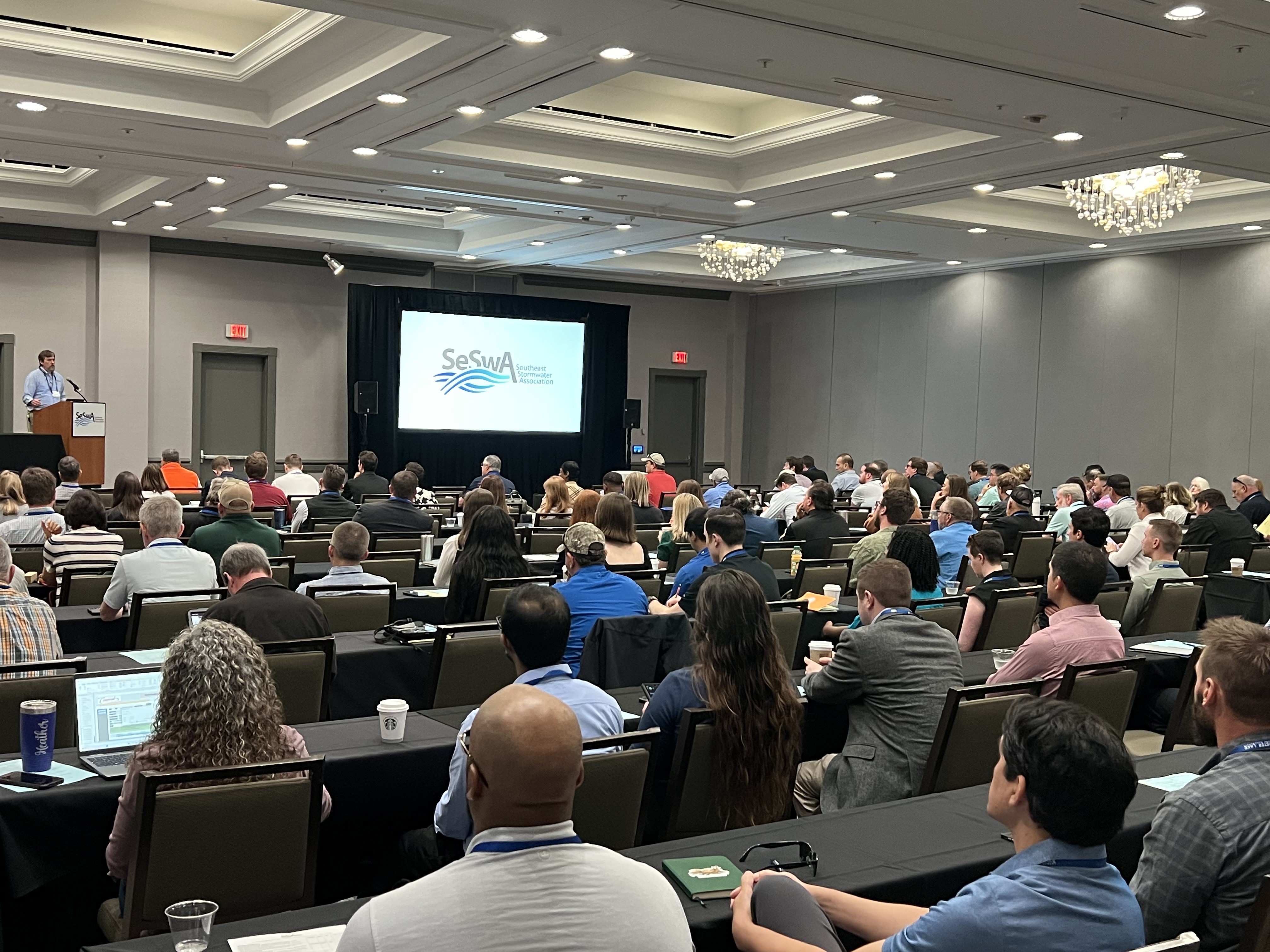 2026 SESWA Seminar