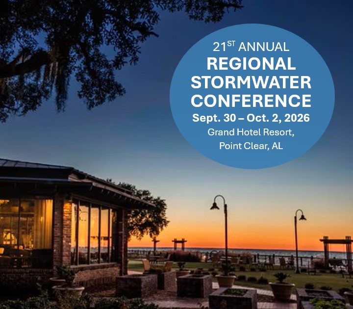 2026 Annual Conference Point Clear, AL