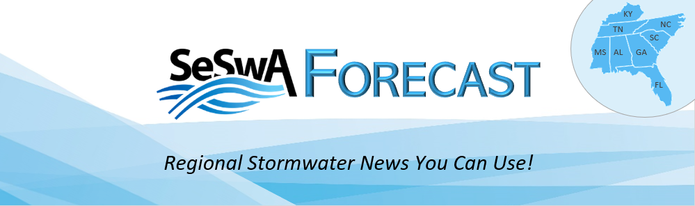 SESWA Forecast Newsletter