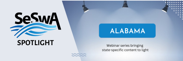 Spotlight Webinar - Alabama